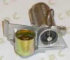 AUTOKIT 03.80323 Vibration Damper, timing belt